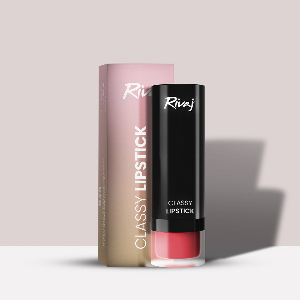 Classy Lipstick