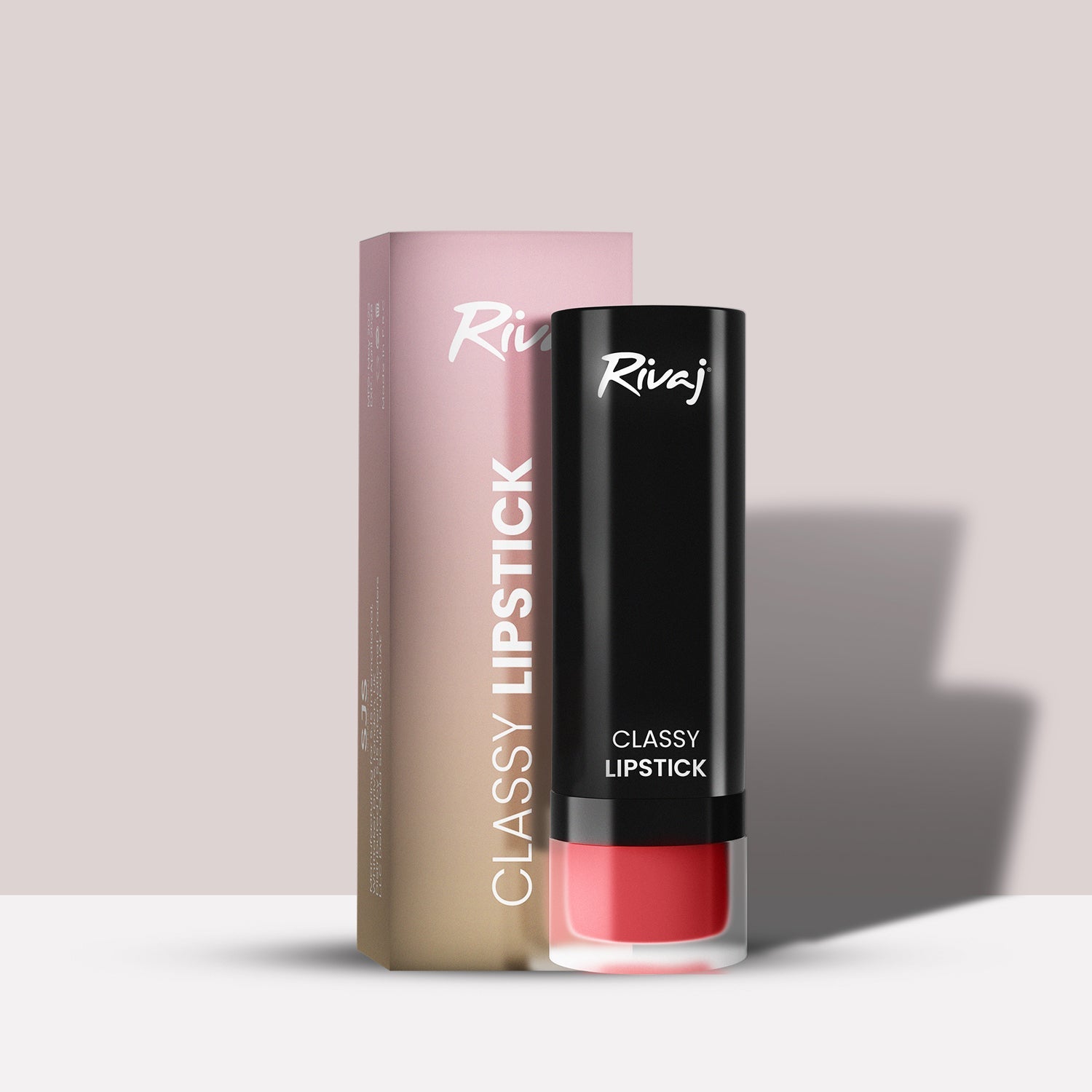 Classy Lipstick