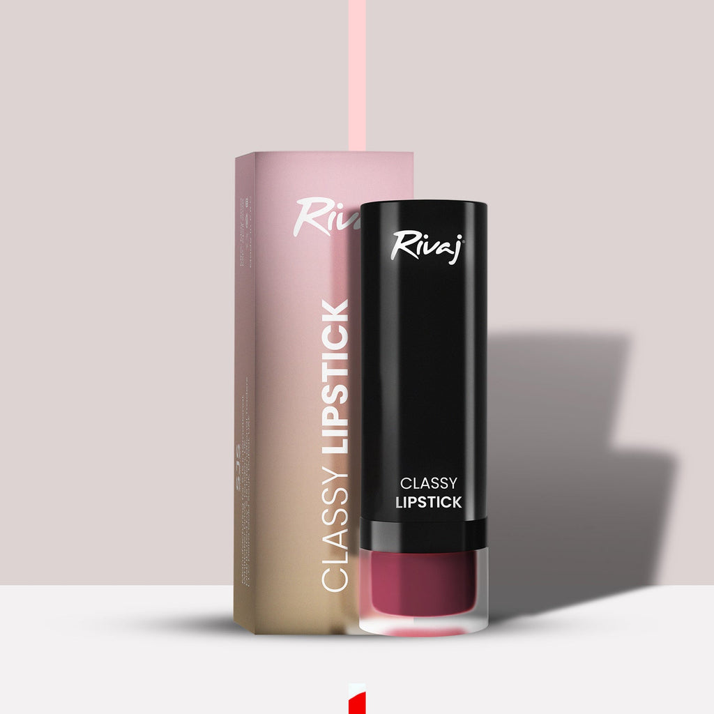 Classy Lipstick