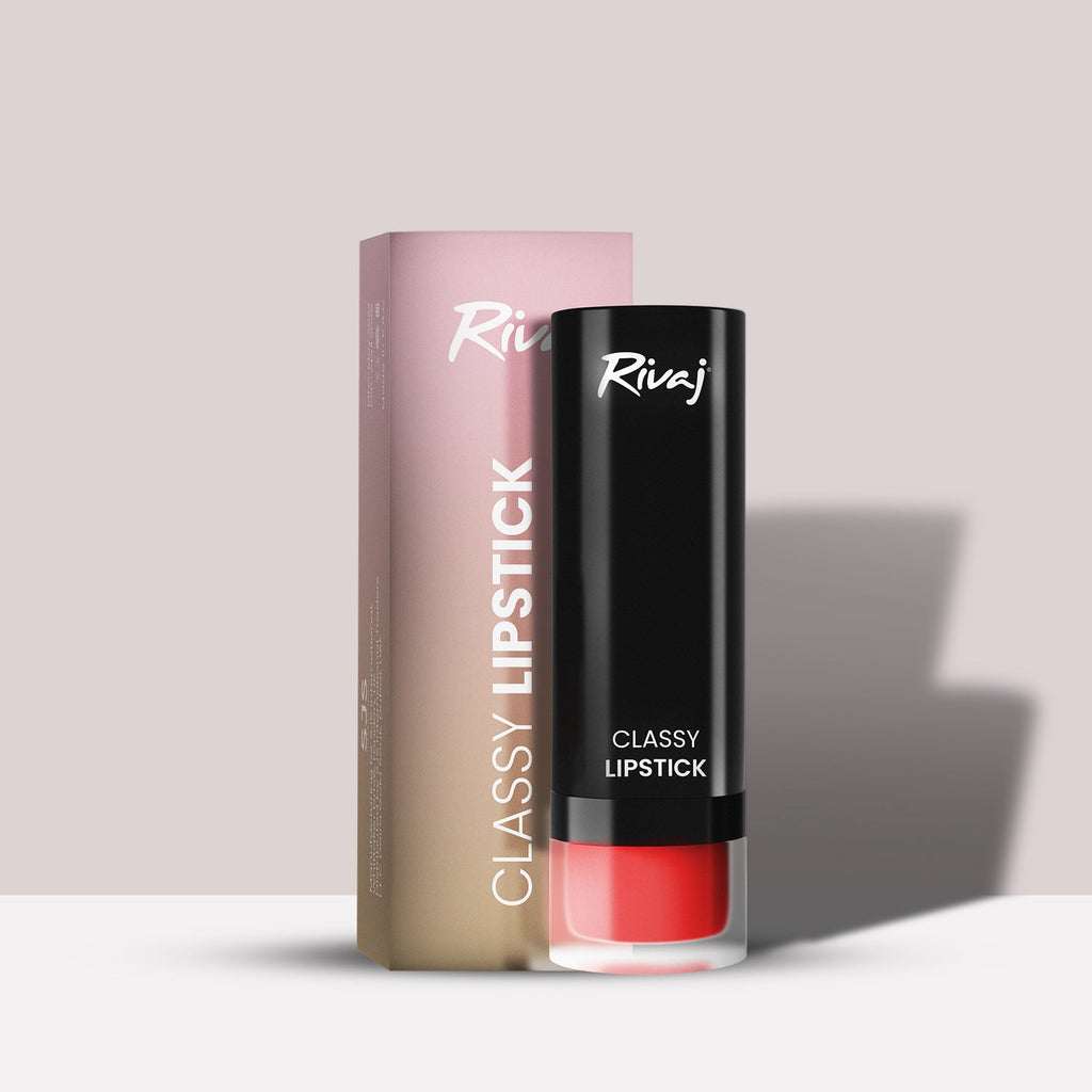 Classy Lipstick