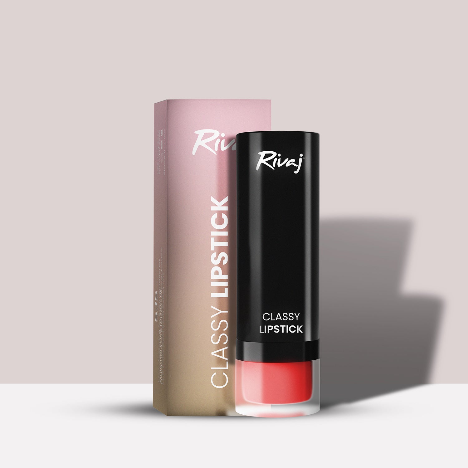 Classy Lipstick