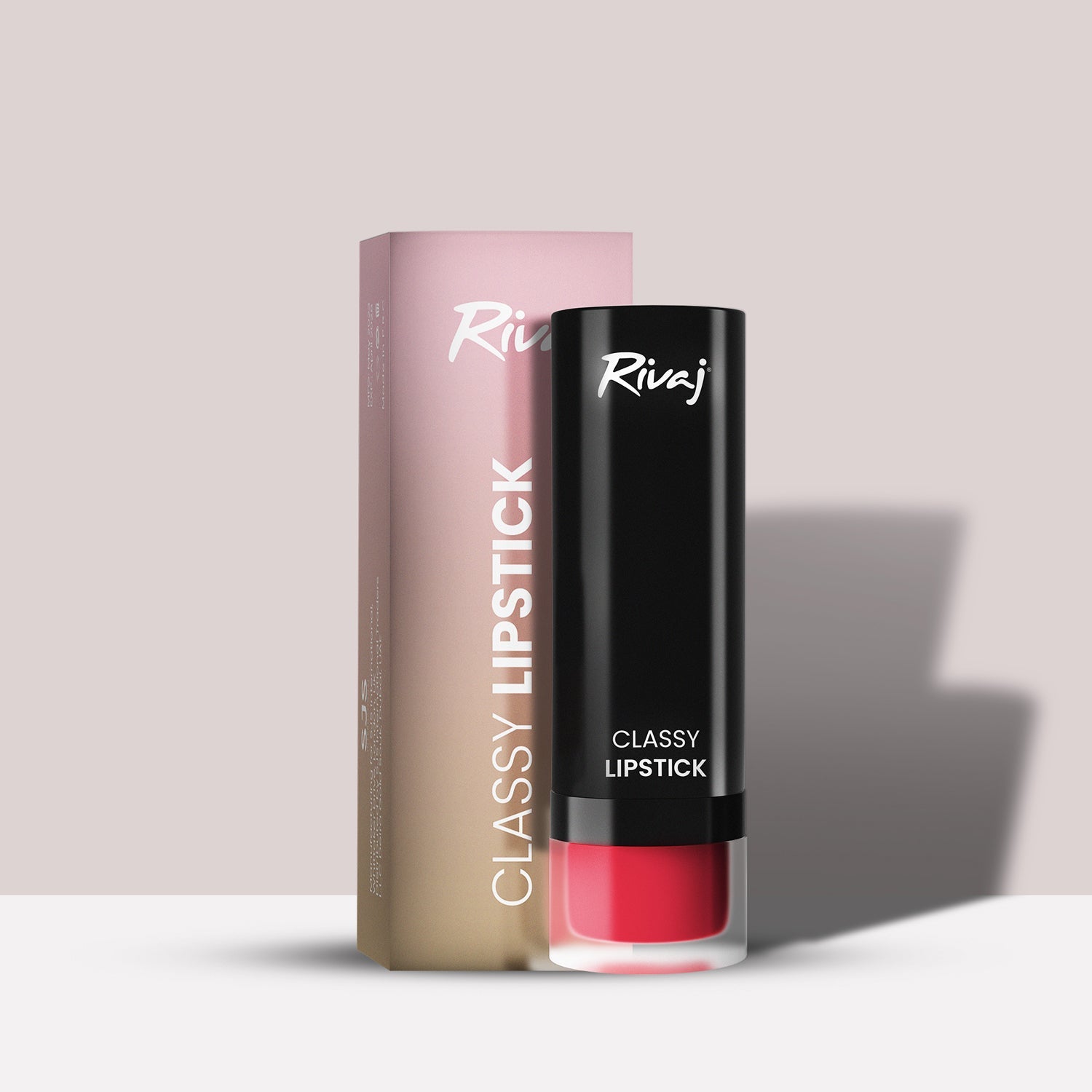 Classy Lipstick