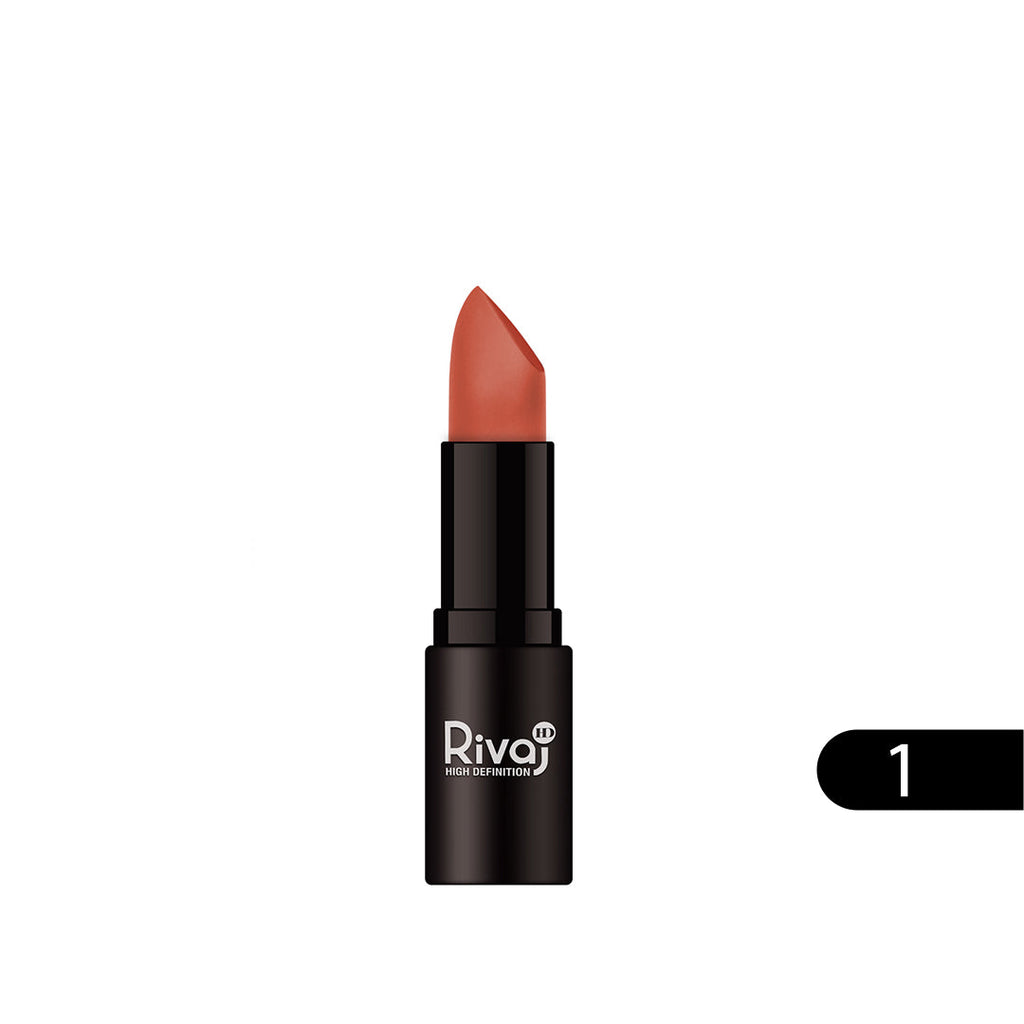 Color Crush Matte Lipstick - RHD