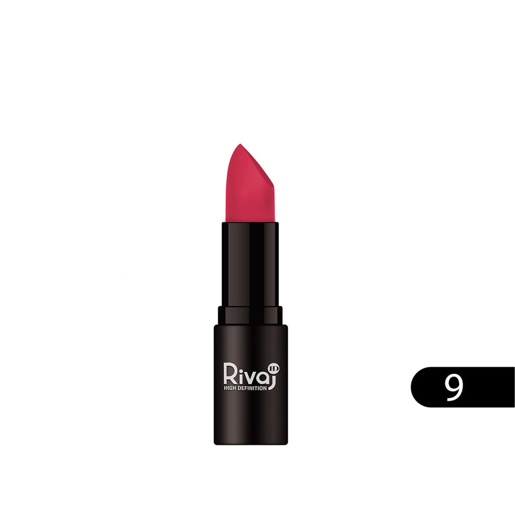 Color Crush Matte Lipstick - RHD