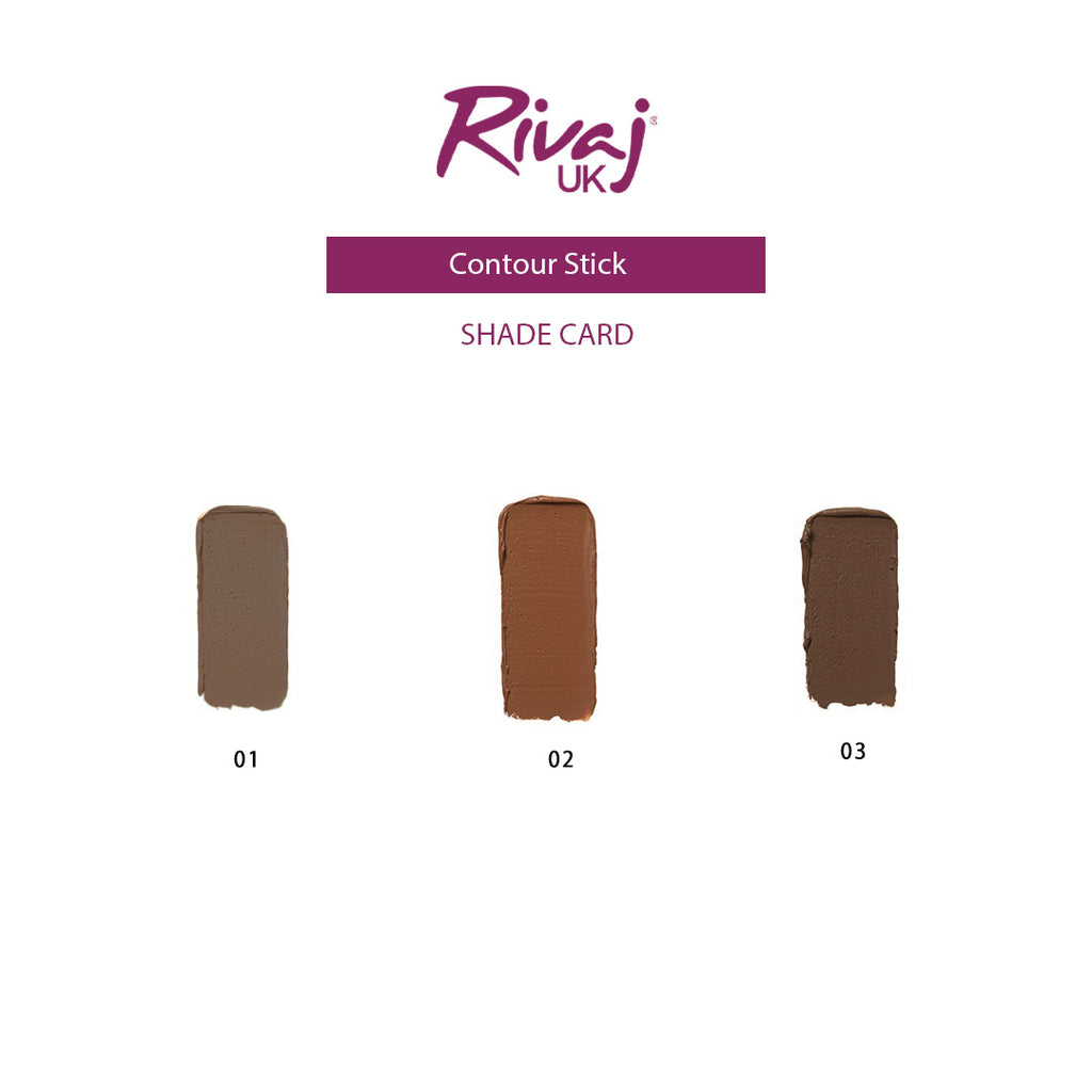 Contour Stick - RHD
