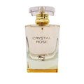 Crystal Rose Women Perfume