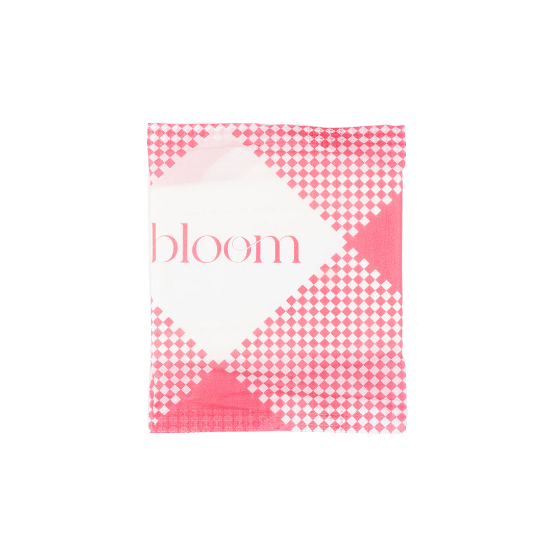 Ultra Thin Bloom Sanitary Pads 7 PCS - Extra Large