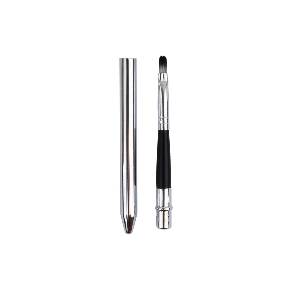 R11 Metal Lip Brush