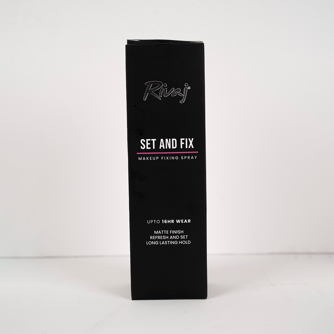 Makeup Fixer 100ml