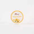 Nail Polish Remover Wipes - Lemon Extract