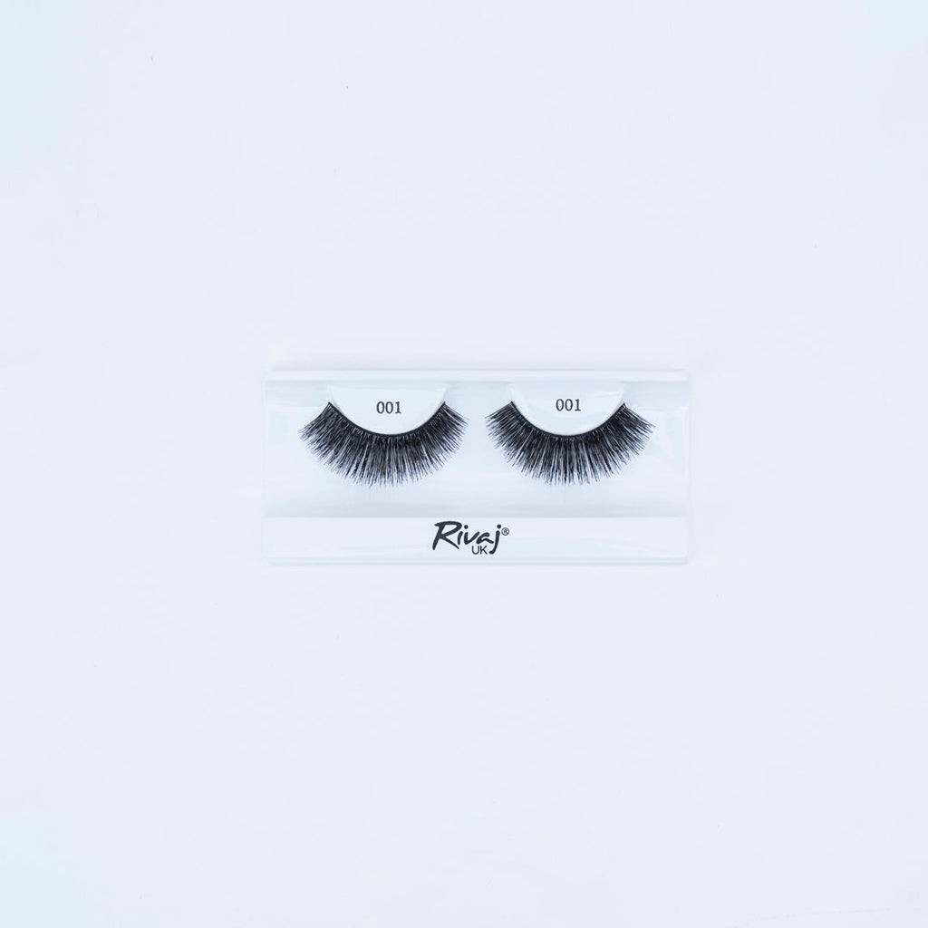Arabic Eyelashes
