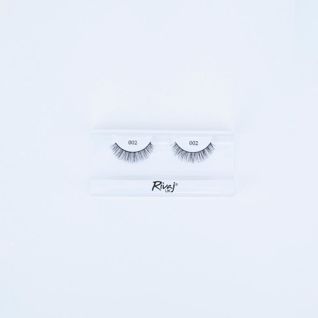 Doll Face Eyelashes