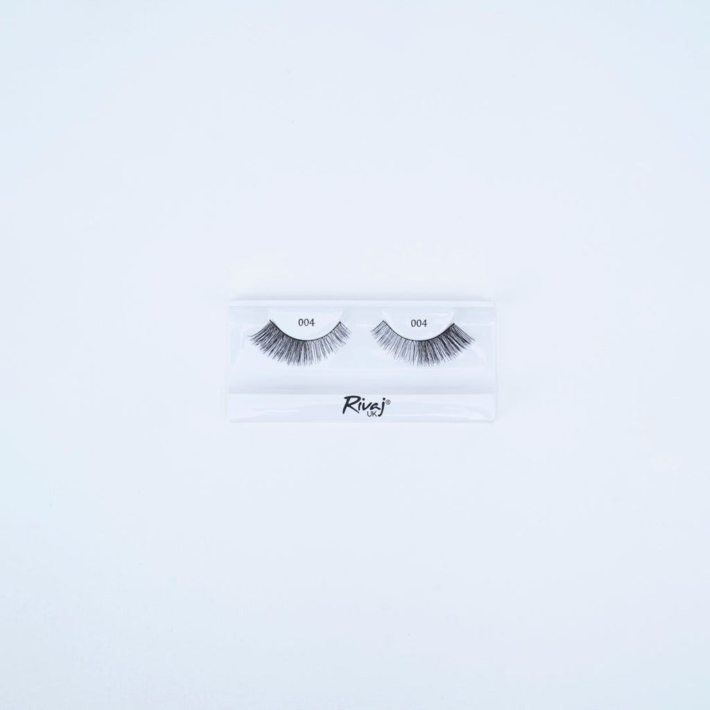 Heart Breaking Eyelashes