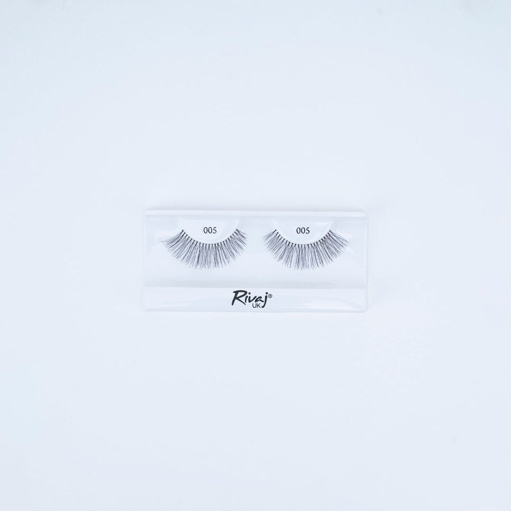 Egyptian Eyelashes