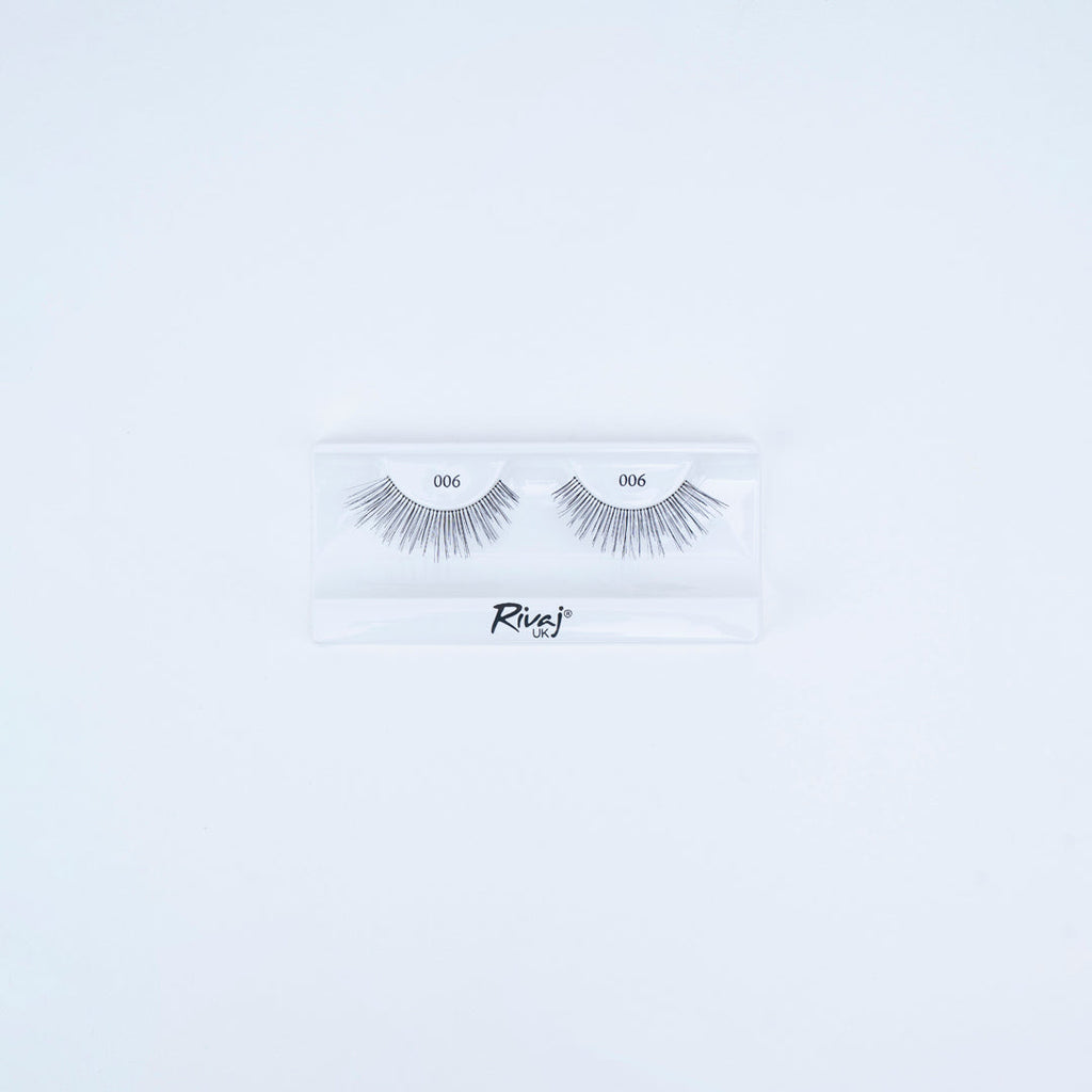 Angel Eyelashes