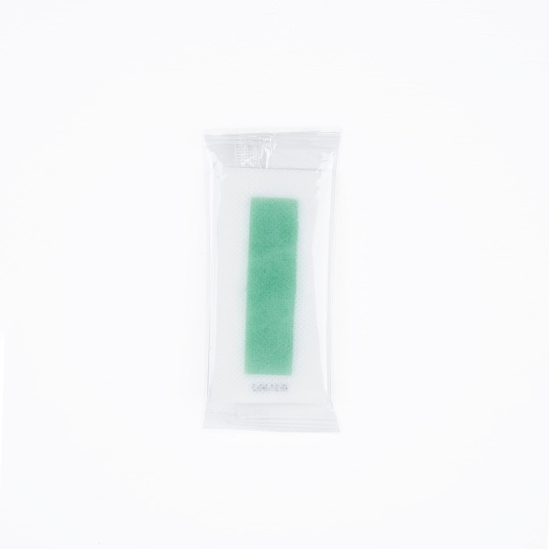 Face Wax Strips