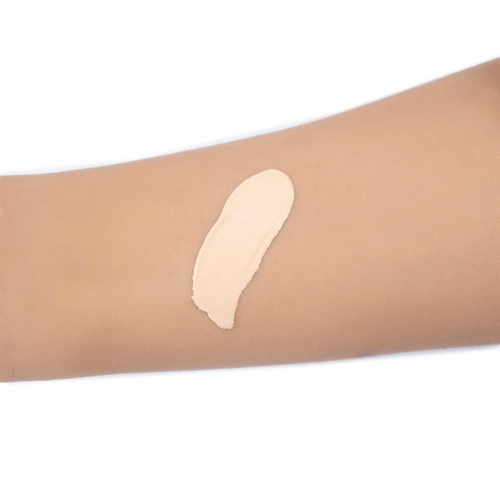 Perfect Coverage Mineral Foundation