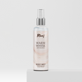Warm Wisk Feminine Body Mist 120Ml