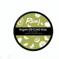 Lemon Argan Oil Cold Wax 200g