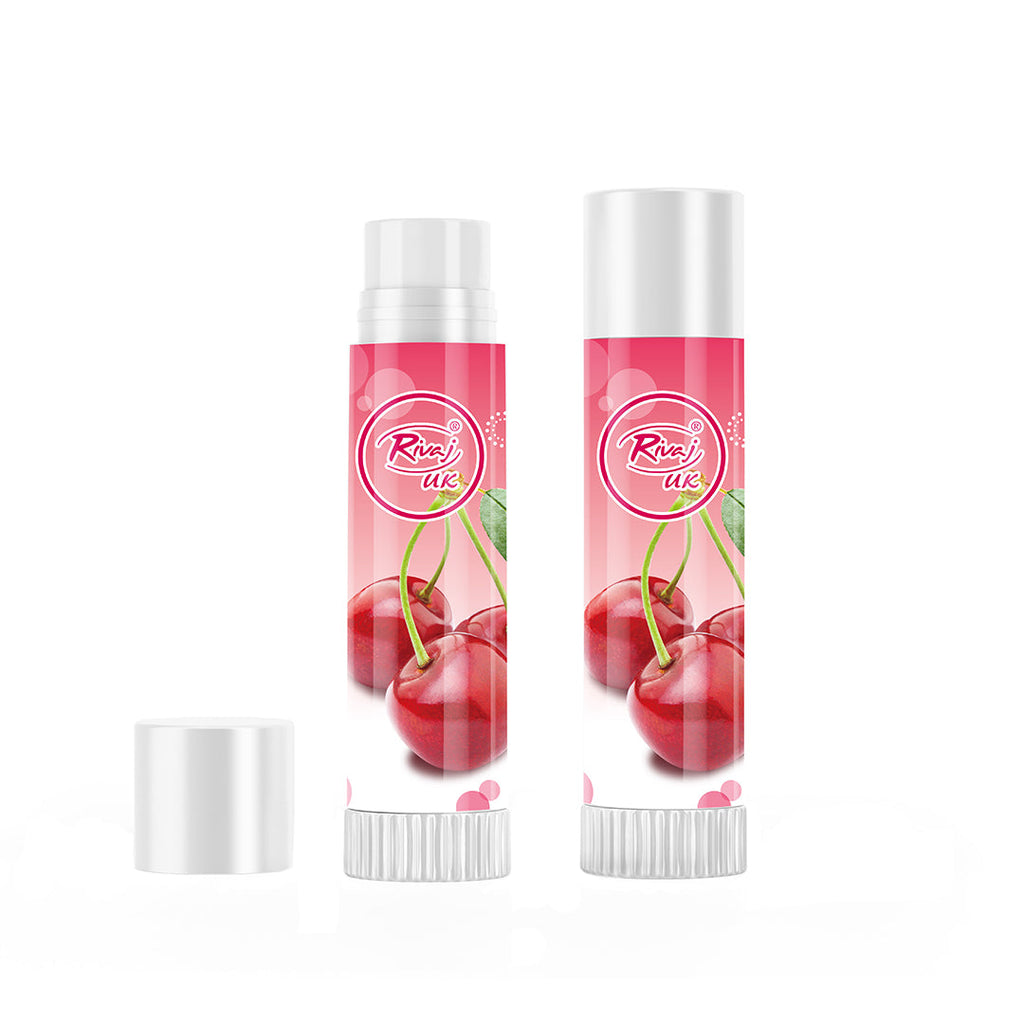 Cherry Lip Balm 5.5g