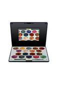 Pro Diamond 18 in 1 Terracotta Eyeshadow Kit