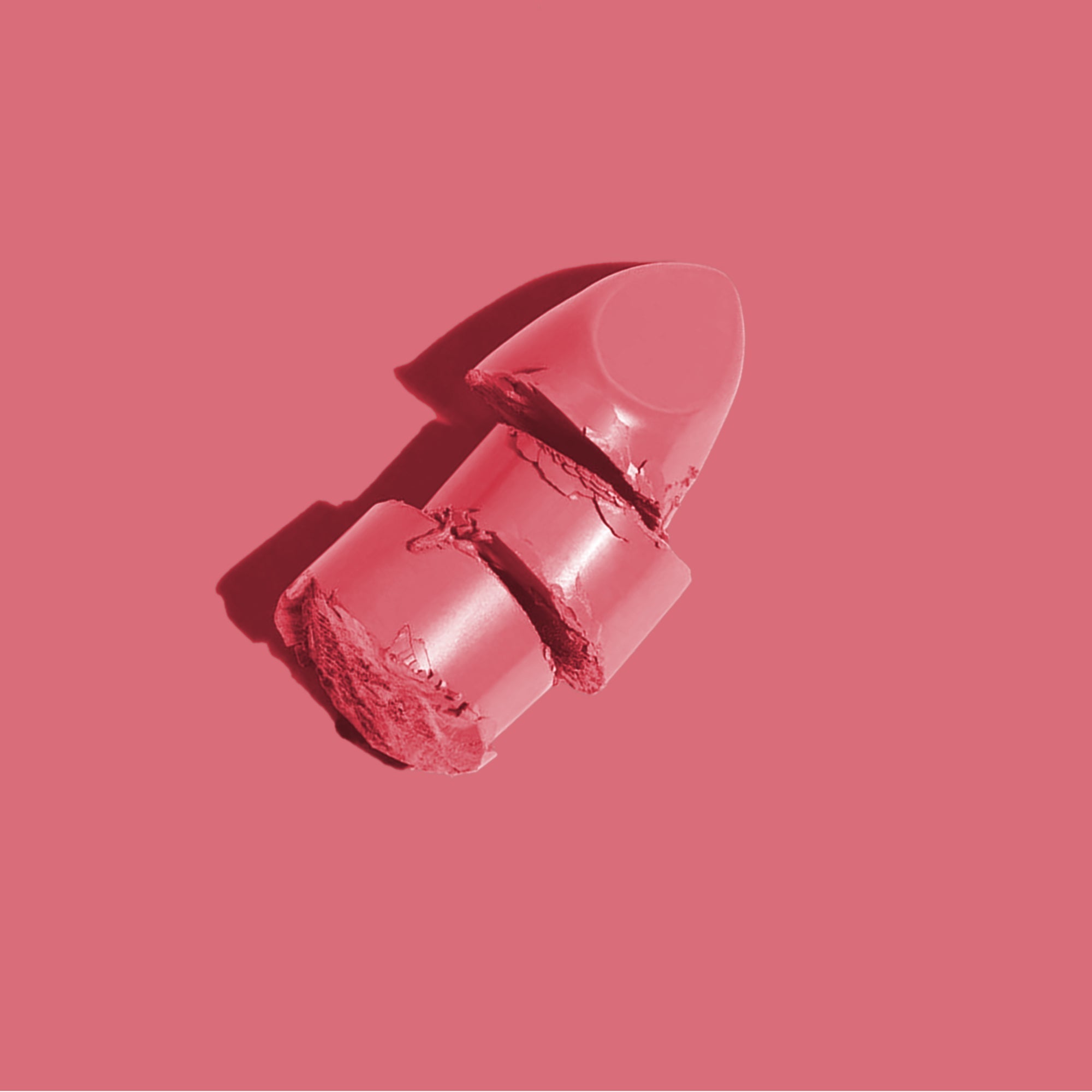 Pure Matte Lipstick