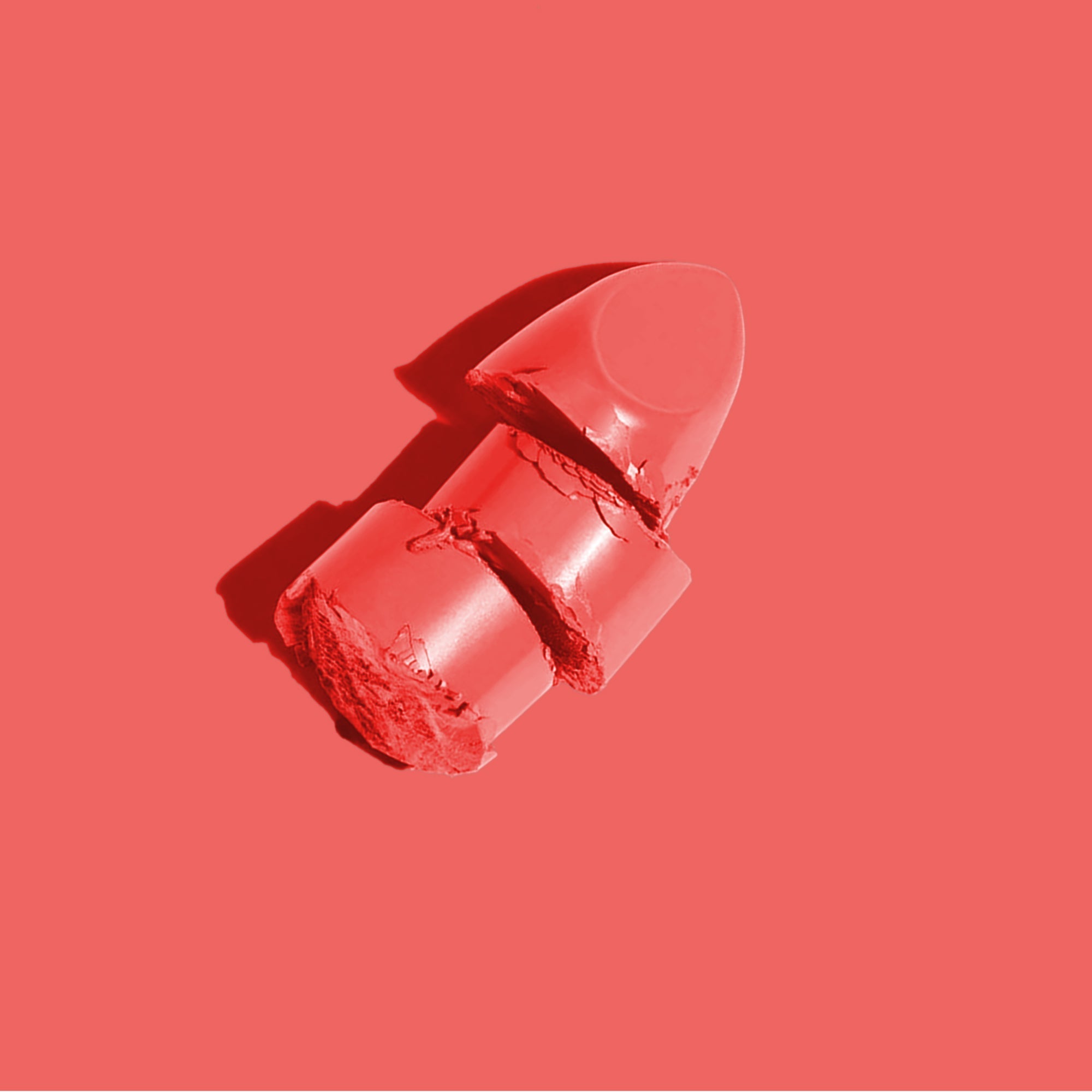 Pure Matte Lipstick