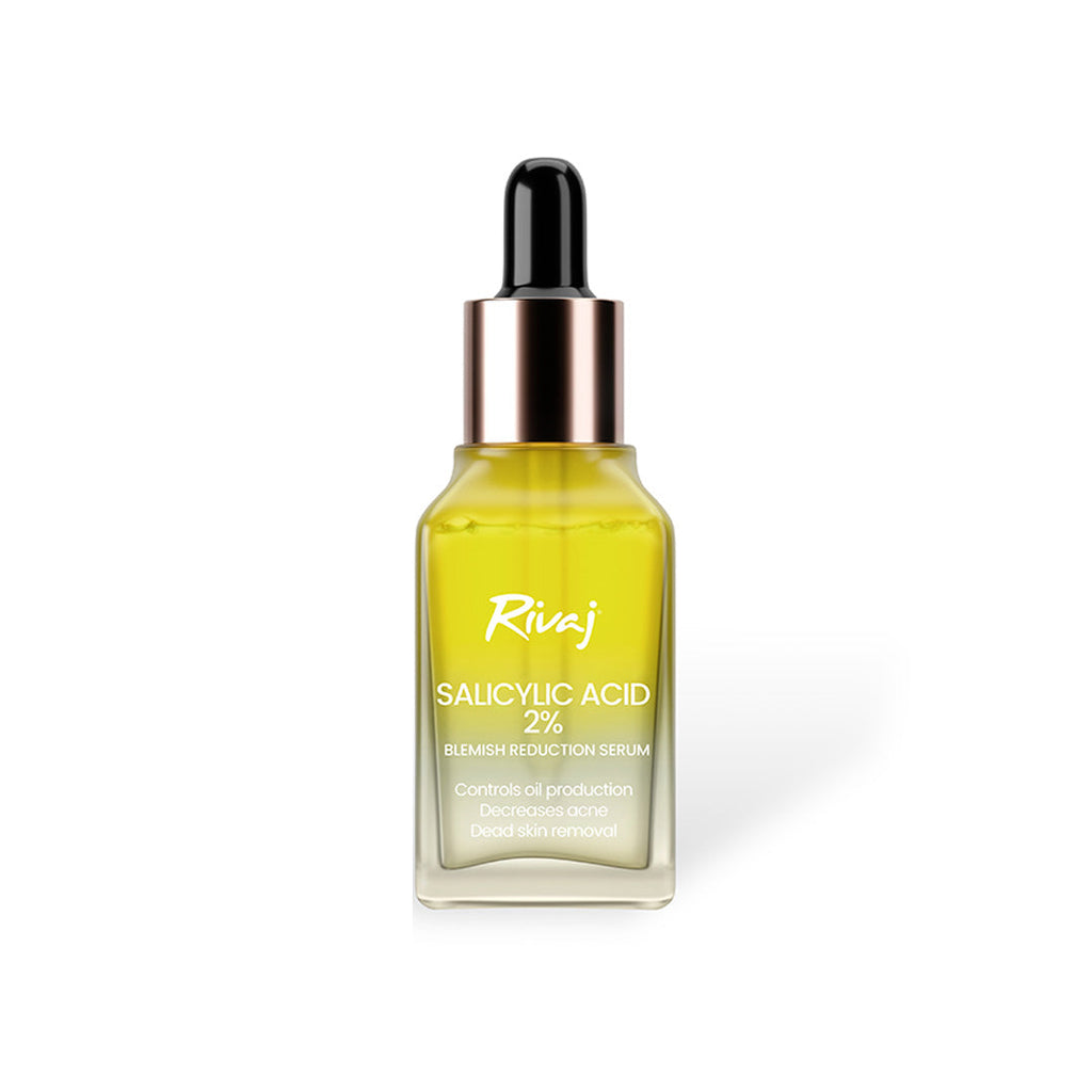 Salicylic Acid 2% Acne Control Face Serum 30ml