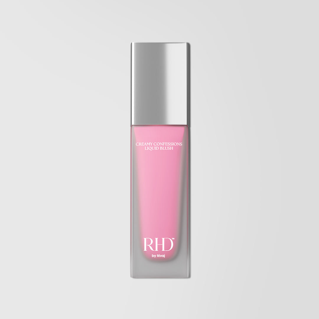 Creamy Confessions Liquid Blush 10Ml-RHD