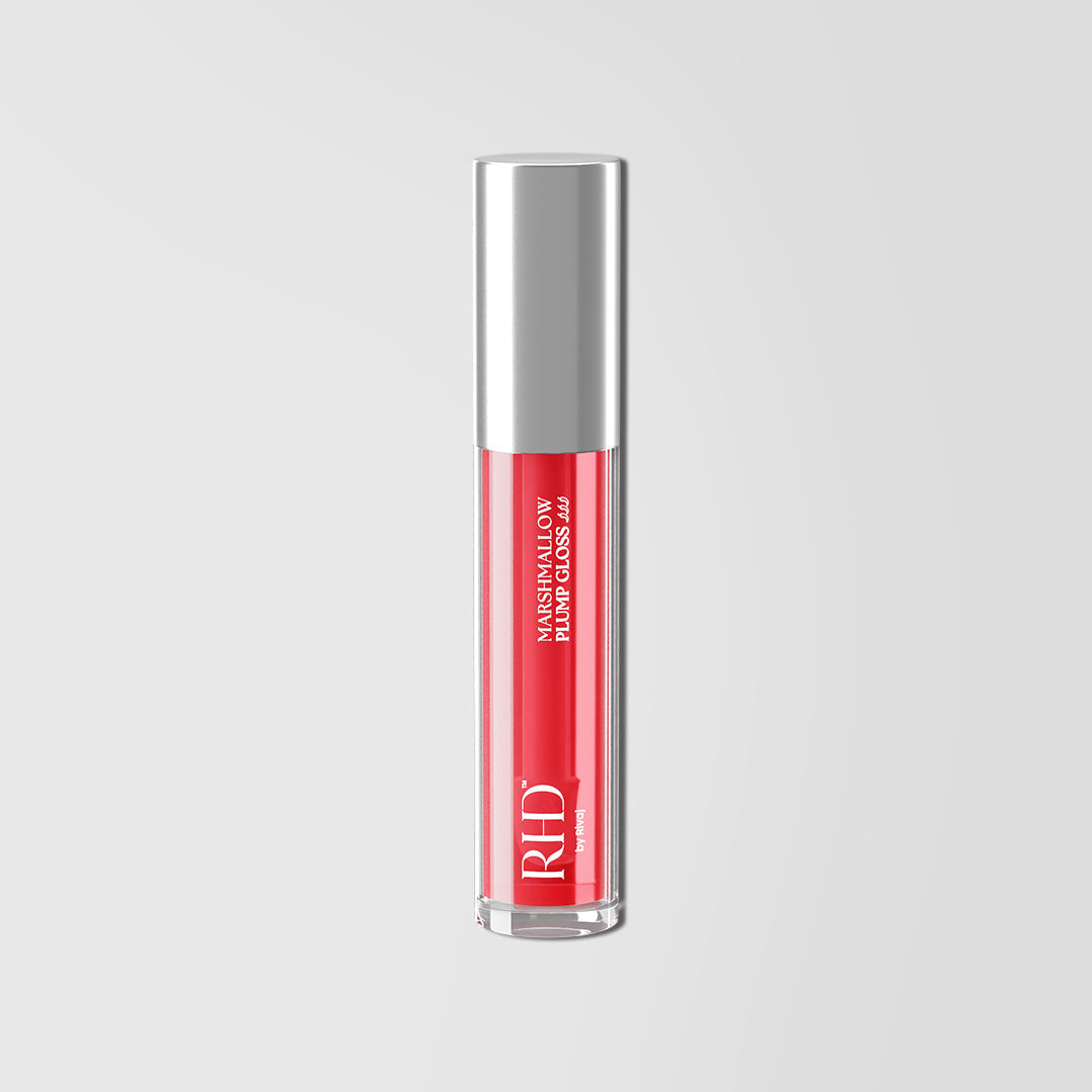 RHD LIP GLOSS MARSHMALLOW PLUMP