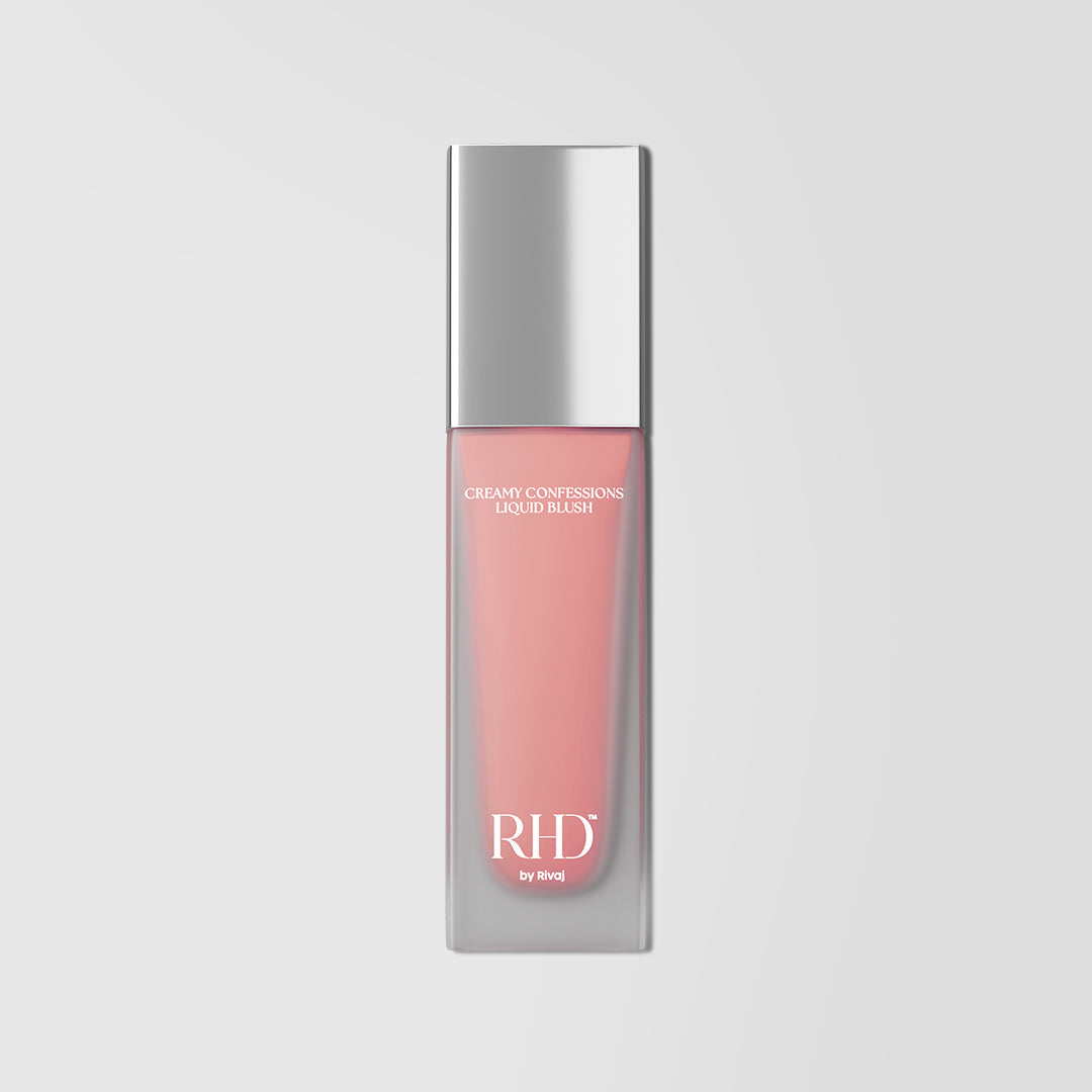 Creamy Confessions Liquid Blush 10Ml-RHD
