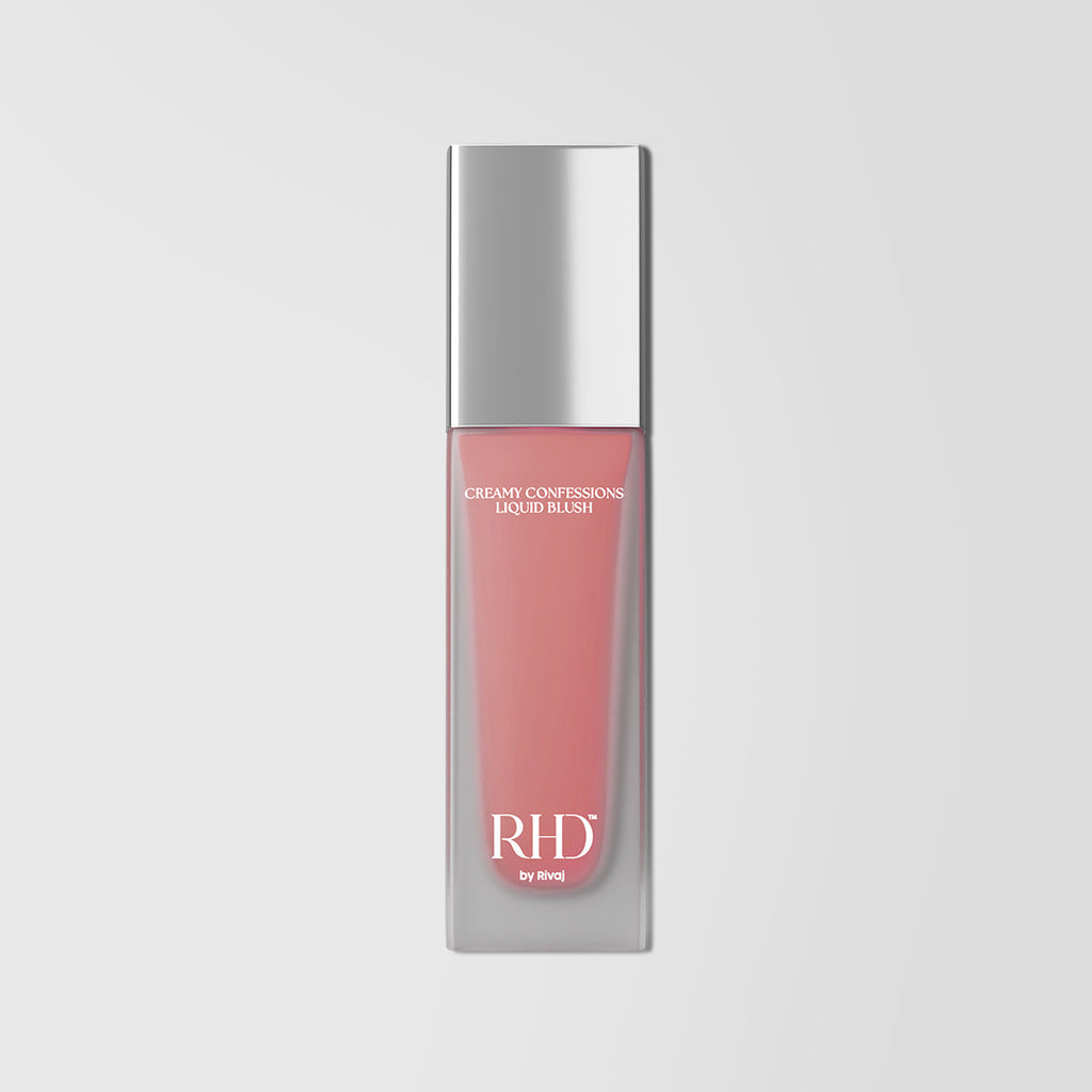 Creamy Confessions Liquid Blush 10Ml-RHD