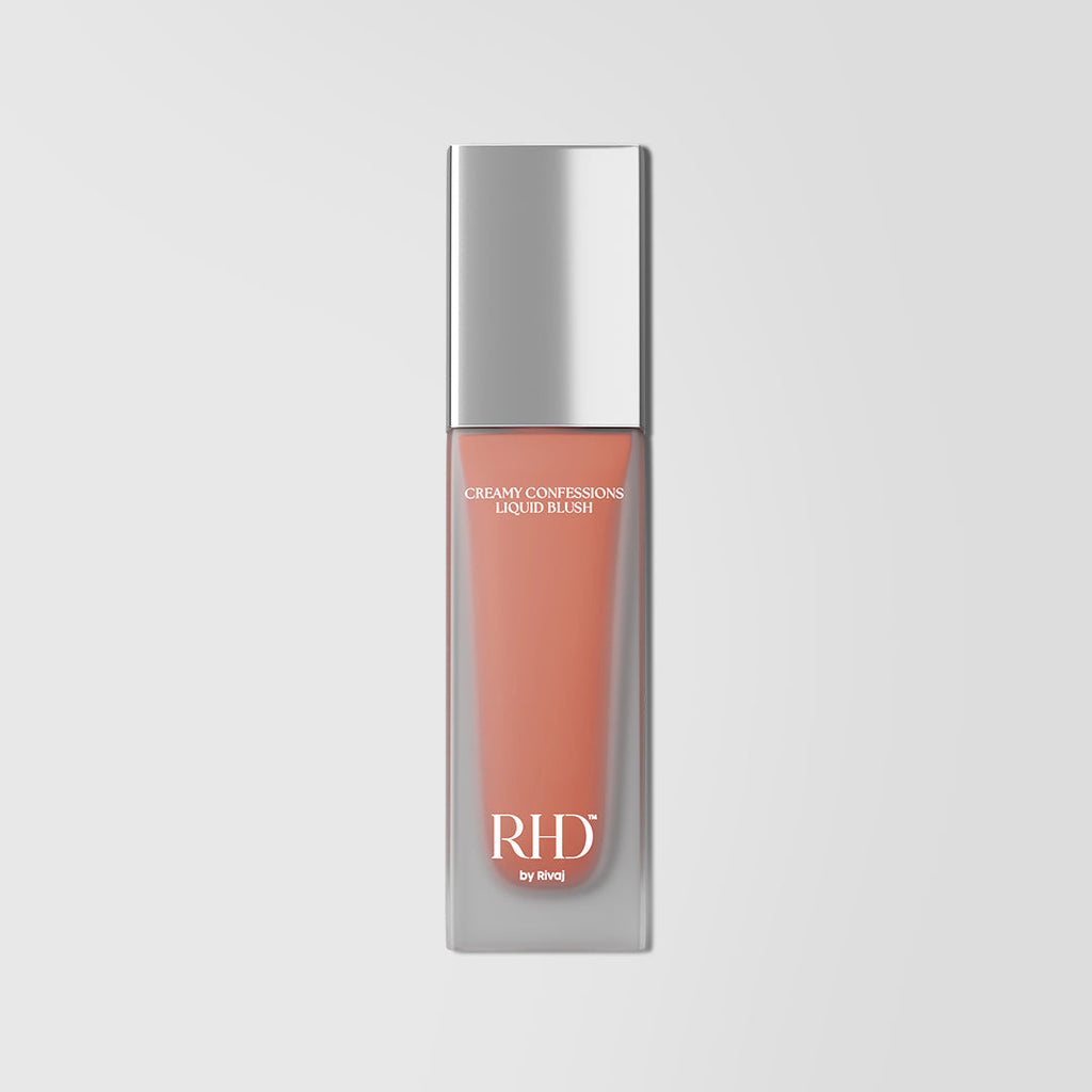 Creamy Confessions Liquid Blush 10Ml-RHD
