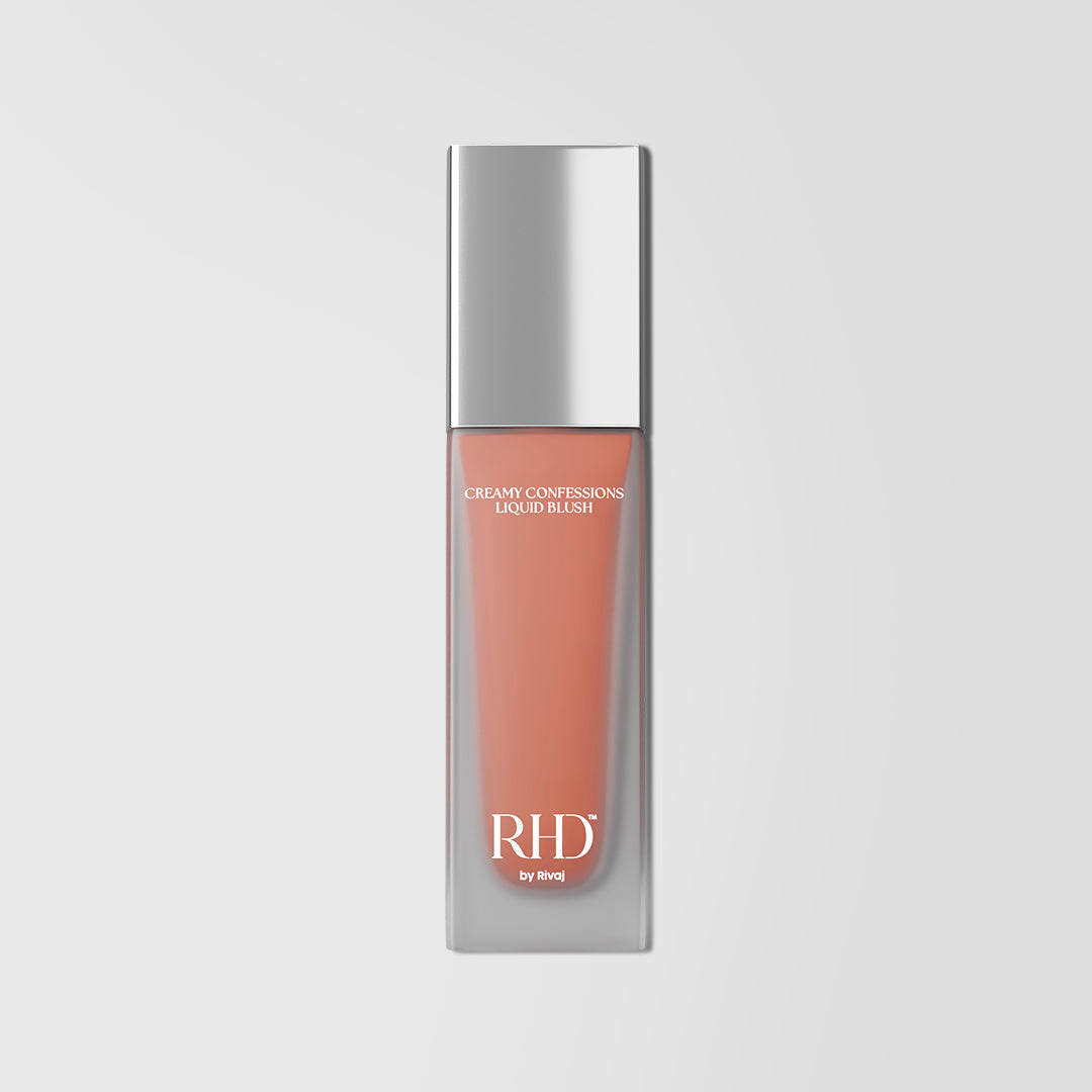 Creamy Confessions Liquid Blush 10Ml-RHD