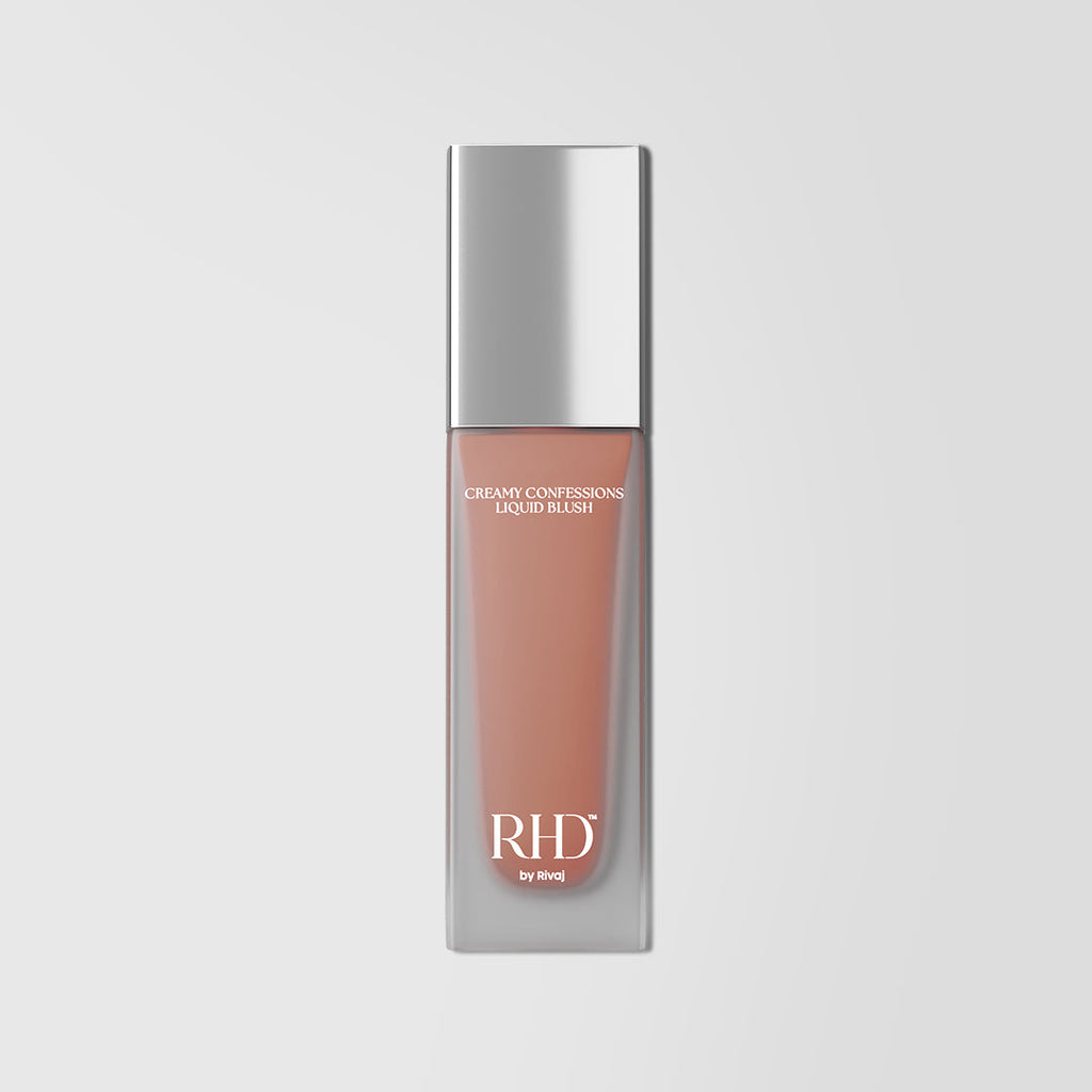 Creamy Confessions Liquid Blush 10Ml-RHD