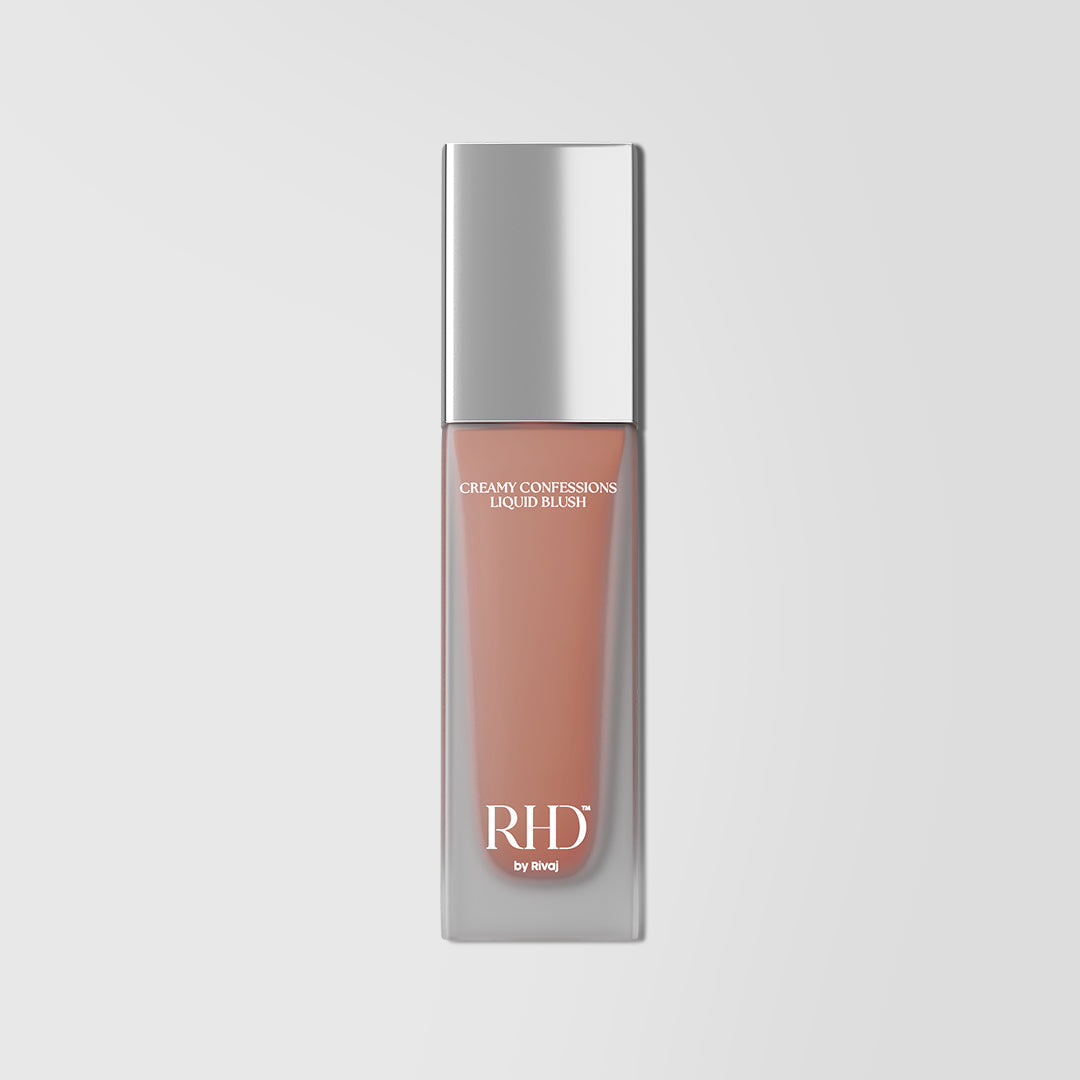 Creamy Confessions Liquid Blush 10Ml-RHD