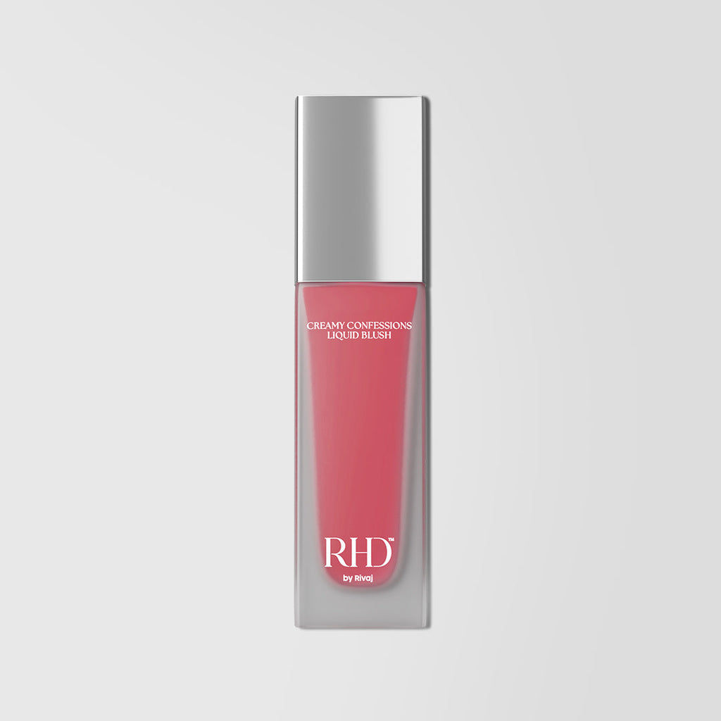 Creamy Confessions Liquid Blush 10Ml-RHD
