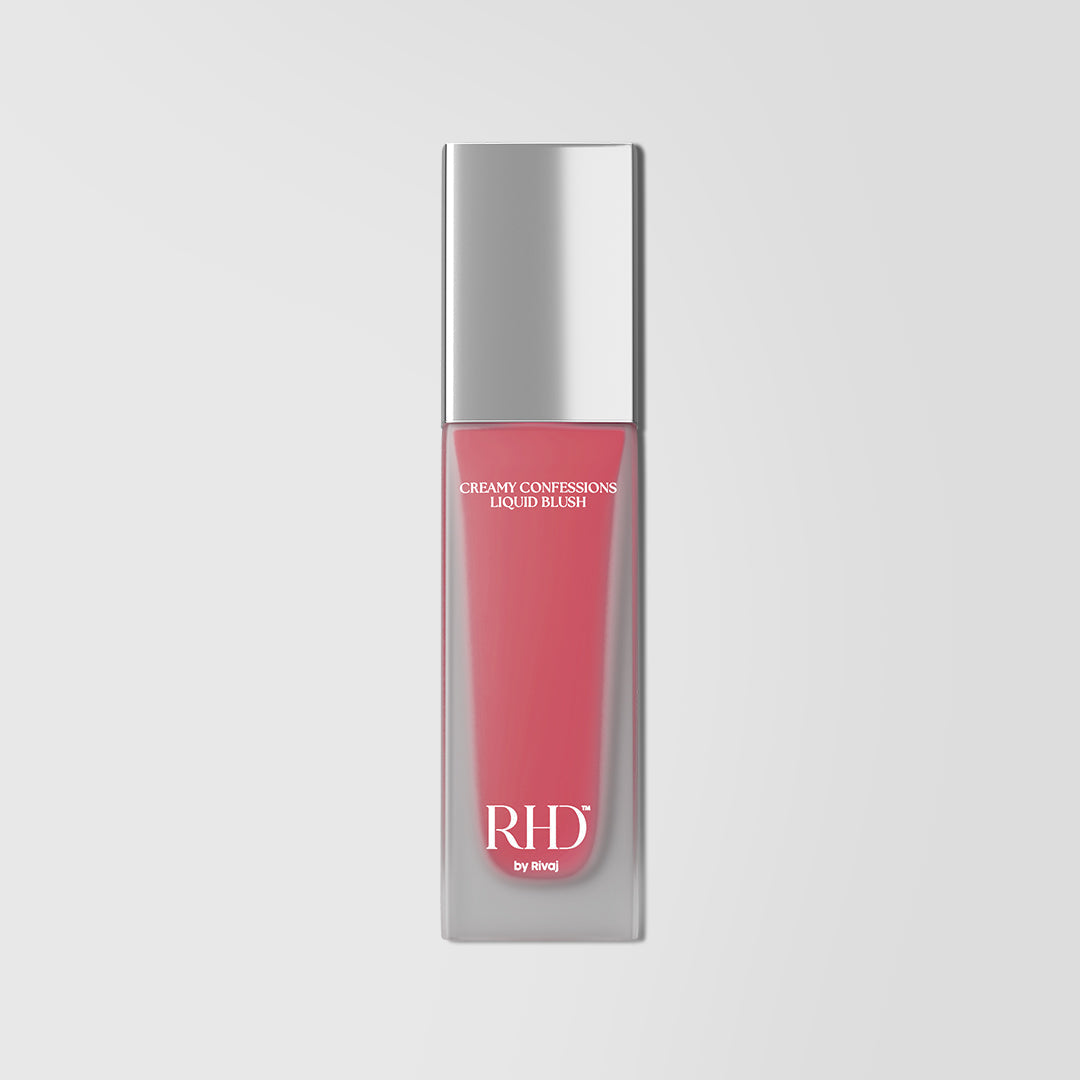 Creamy Confessions Liquid Blush 10Ml-RHD