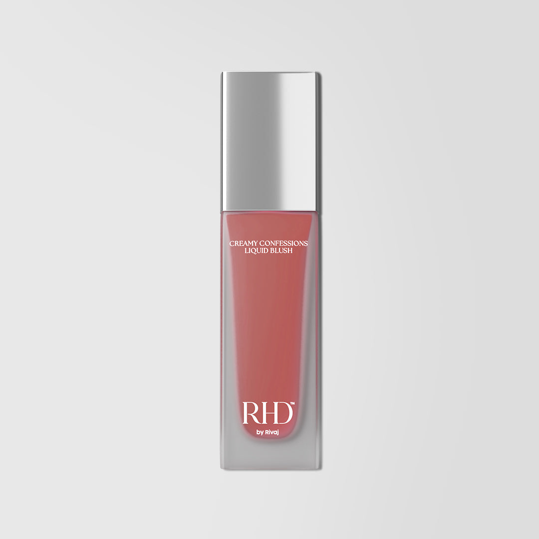 Creamy Confessions Liquid Blush 10Ml-RHD