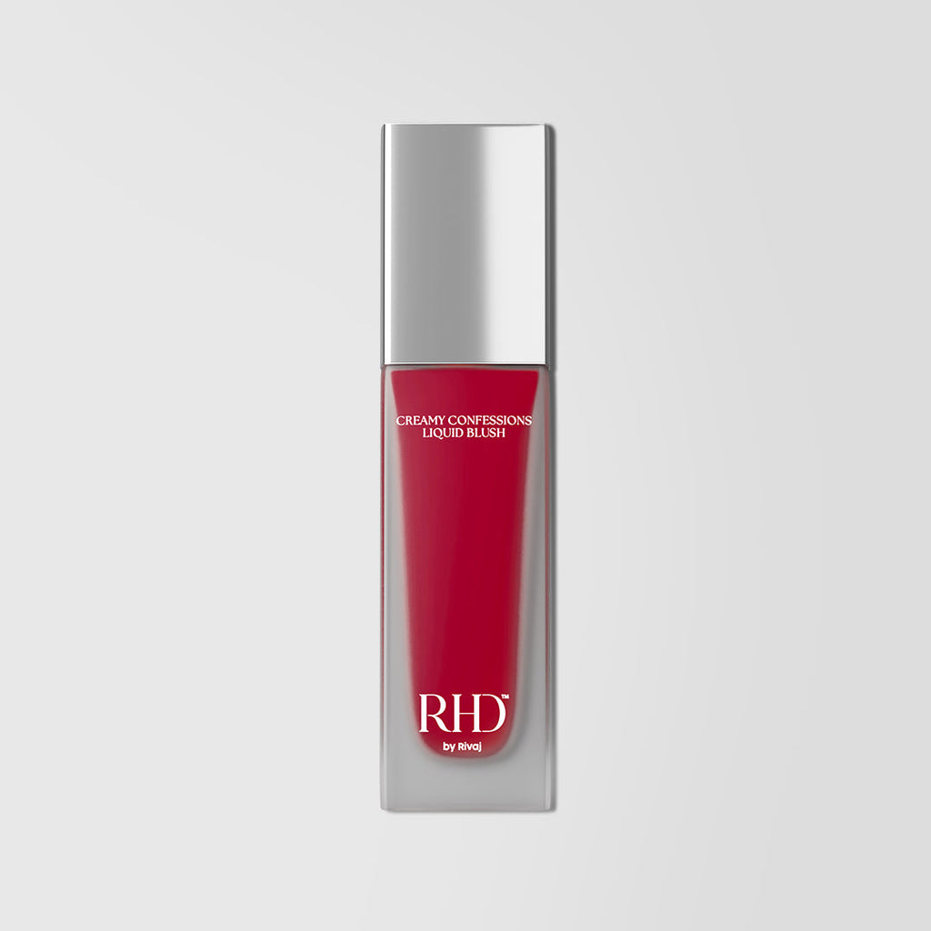 Creamy Confessions Liquid Blush 10Ml-RHD