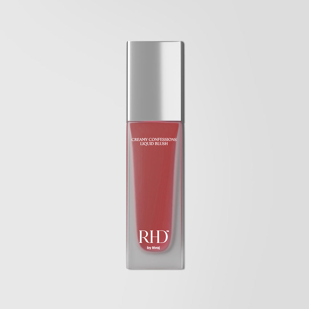 Creamy Confessions Liquid Blush 10Ml-RHD