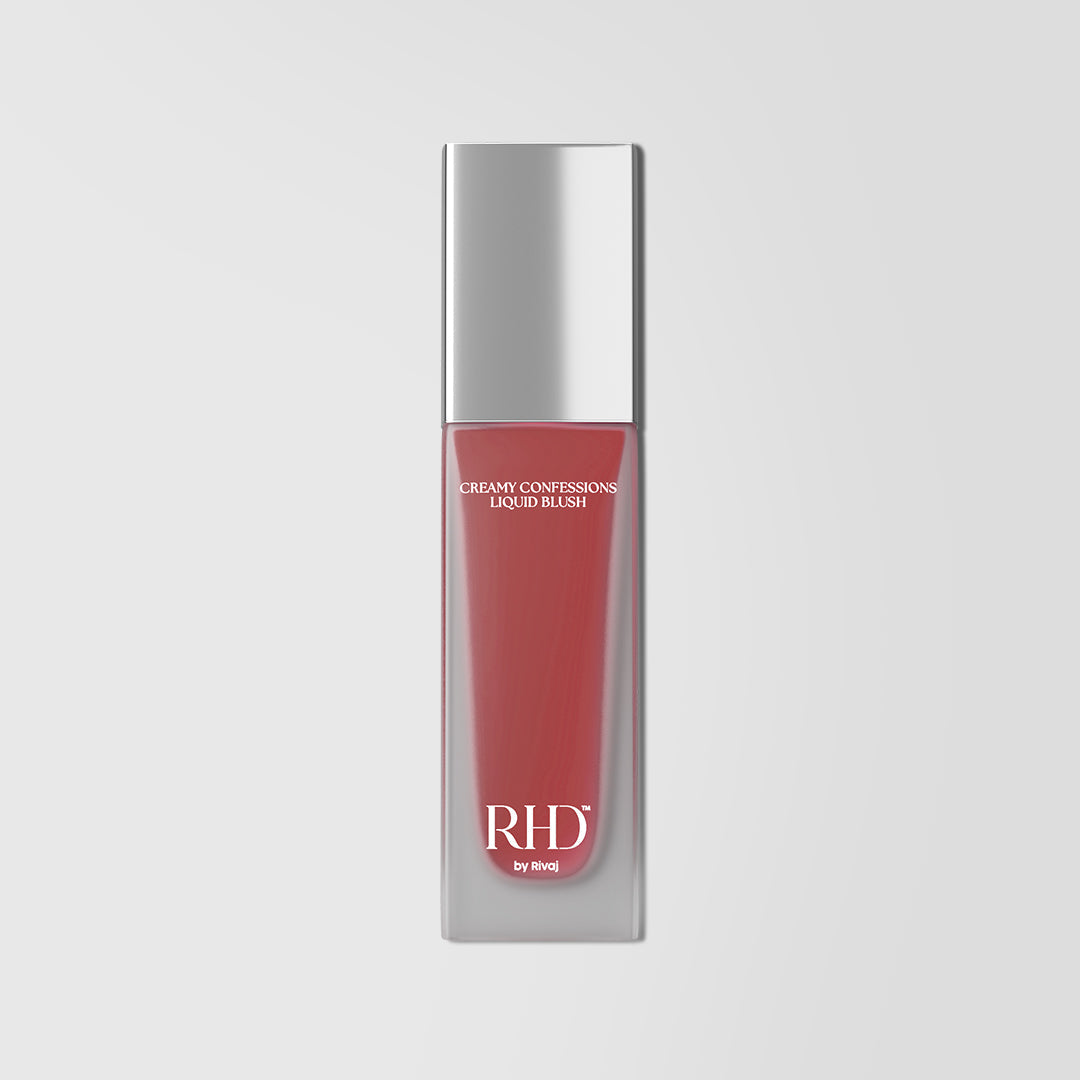 Creamy Confessions Liquid Blush 10Ml-RHD