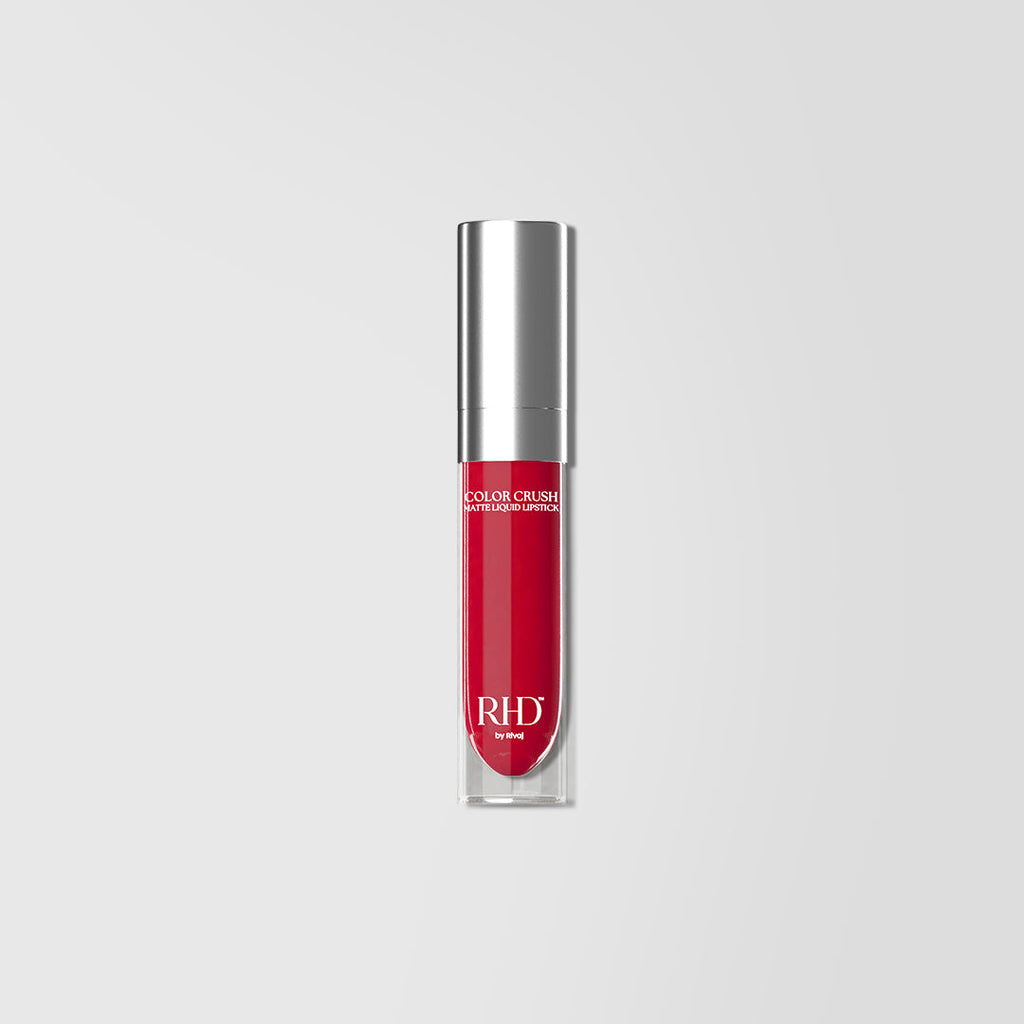 Color Crush Matte Liquid Lipstick - RHD