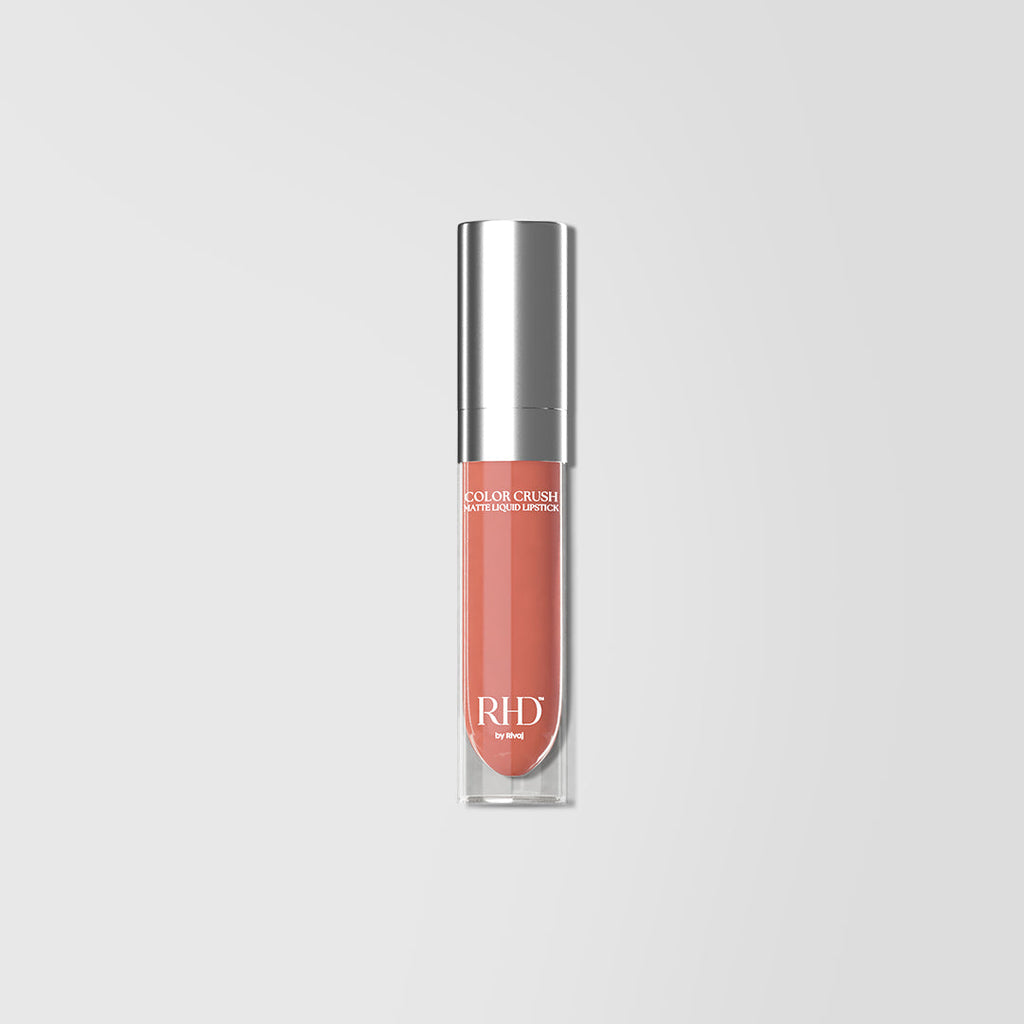 Color Crush Matte Liquid Lipstick - RHD