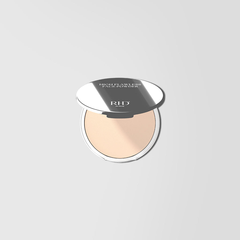 High Flawless Face Powder - RHD