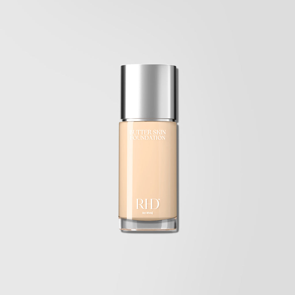 RHD Butter Skin Foundation 30Ml