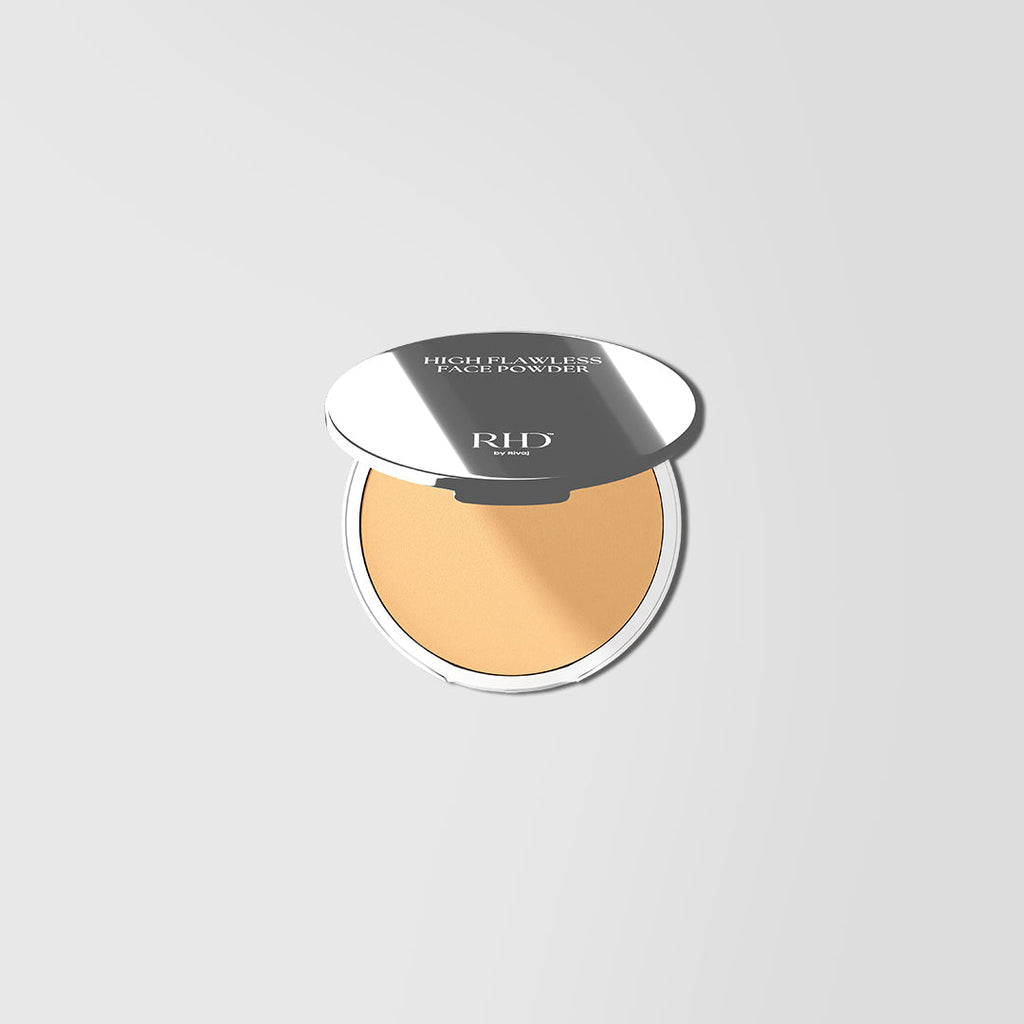 High Flawless Face Powder - RHD