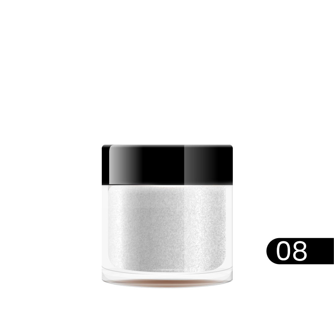HD Shimmer Perfect Sparkle
