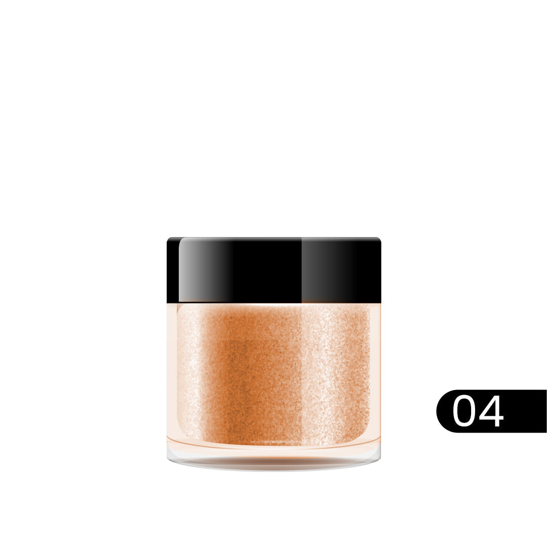 HD Shimmer Perfect Sparkle