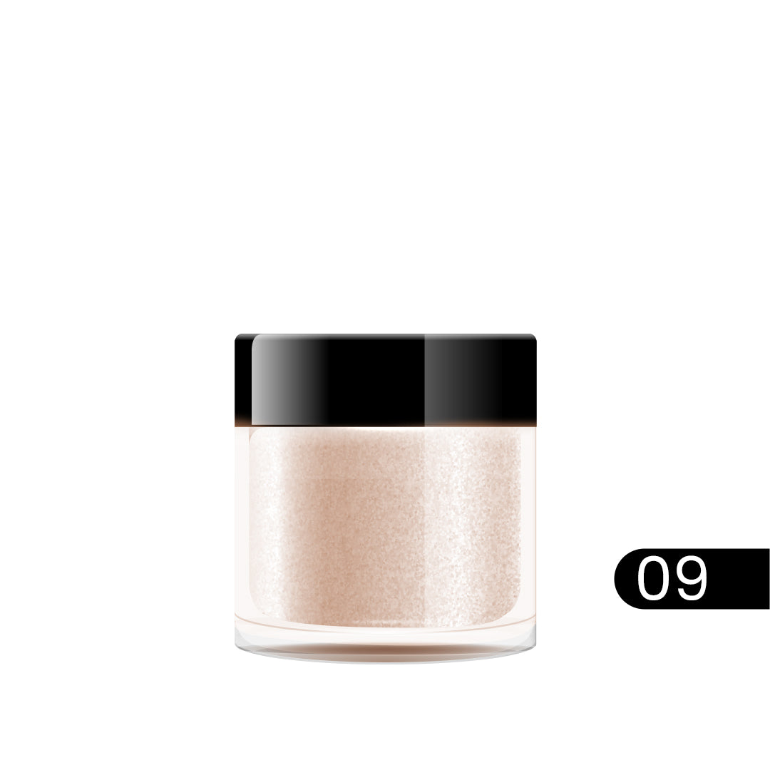 HD Shimmer Perfect Sparkle